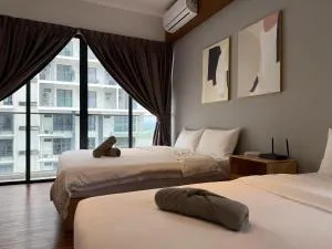 K Avenue by 8Avenue - Putatan