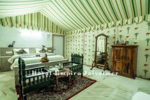 Royal Empire Camp & Resort Jaisalmer