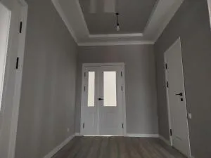 Guest House Nukura - Bagysh