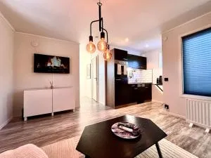 Guest house in the countryside - Eckerud