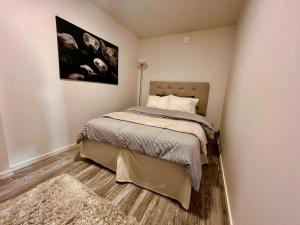 Guest house in the countryside