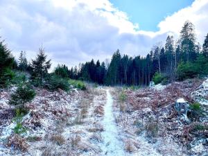 Guest house in the countryside