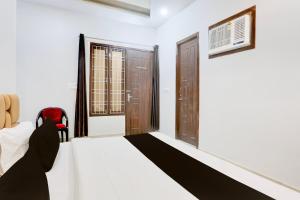 Super Hotel O Bareilly Near Satellite Bus Stand