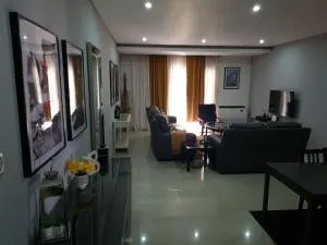 Apartment P - 3 Bedrooms - Camama