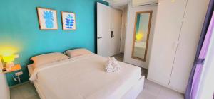 Cozy Apartment-1BR T2-524