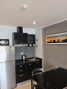 Modern Condo - 1BR T3-528