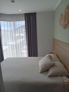 Modern Condo - 1BR T3-528