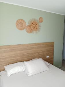 Modern Condo - 1BR T3-528