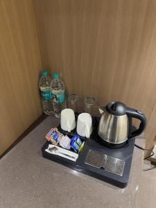 One Farrer Hotels And Resorts