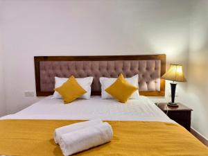 River View Home Kandy Srilanka