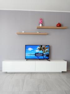 Ocean View Apt - 1BR T2-613