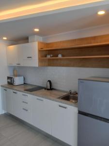 Ocean View Apt - 1BR T2-613