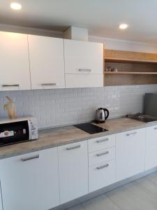 Ocean View Apt - 1BR T2-613