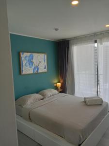 Ocean View Apt - 1BR T2-613