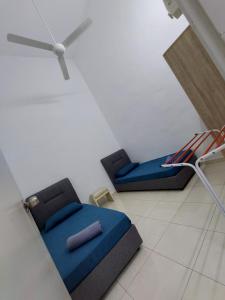 Sun Galaxy Homestay Jasin