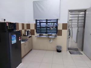 Sun Galaxy Homestay Jasin