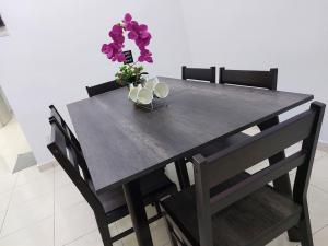 Sun Galaxy Homestay Jasin