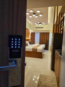 Modern Condotel 2BR near MOA - Aparthotels, Manila
