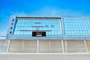 Collection O Gurudwara square formerly Hotel Midway - 瓜廖尔