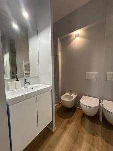 Apartment mit 1 Schlafzimmer