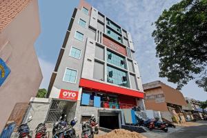 Hotel O VRK Residency