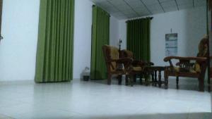 Sinharaja Green Villa Homestay