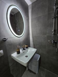 Charming Escape Tirana