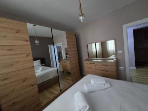 Charming Escape Tirana