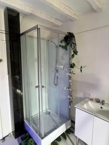 Grande Chambre Proximité Paris-Bondy 4