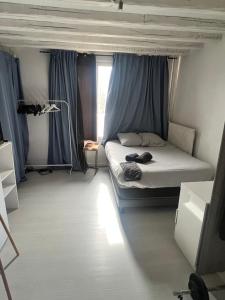 Grande Chambre Proximité Paris-Bondy 4