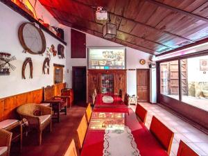 Casa&Spa Don Gonzalo