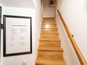 Guest House Lumin - Studio Apartment with City View Third Floor BR4