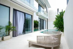 Brand New Luxury5 Stars Designer By Villa-Amare Villa 1