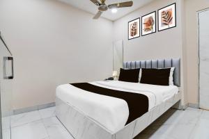Super Hotel O Marquis Street formerly BK International