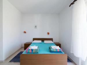 Apartments Boguvila - Studio with Terrace A4 - ST