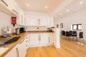Jubilee Cottage - Cwc75016