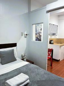 BGC Suites EDSA Makati