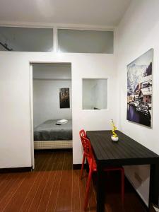 BGC Suites EDSA Makati