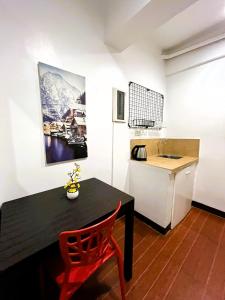 BGC Suites EDSA Makati