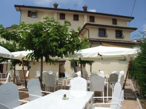 Locanda del Viandante