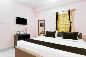 Super Hotel O Ecopark Kolkata