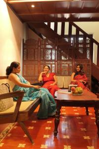 Willo Stays Luxe Heritage Home , Udupi