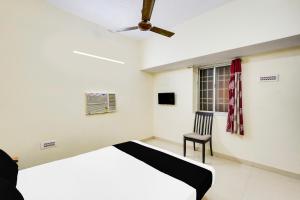Super Hotel O ECR Chennai Kanathur