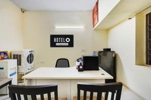 Super Hotel O ECR Chennai Kanathur