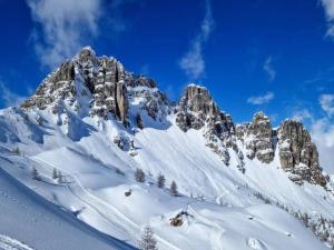 Holiday Home in Grossarl with Mountain Views