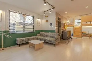 Attiggomang Pension - Yusu-dong