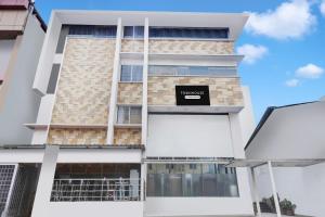 Townhouse City Center Near Mysore Palace Formerly Aavass Inn