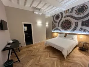 Antica Dimora Palazzo Ciprani - 菲乌吉