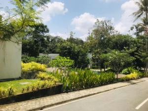 Kandy lake Villa 21
