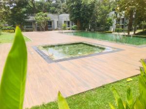 Kandy lake Villa 21